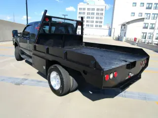2009 FORD F350 SUPER DUTY SUPER CAB & CHASSIS