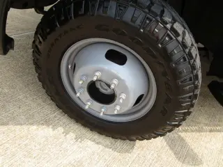 2013 FORD F350 SUPER DUTY SUPER CAB & CHASSIS