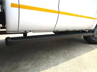 2013 FORD F350 SUPER DUTY SUPER CAB & CHASSIS