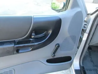 2004 FORD RANGER SUPER CAB