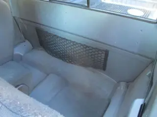 2004 FORD RANGER SUPER CAB