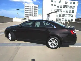 2013 FORD TAURUS