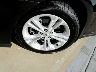 2013 FORD TAURUS