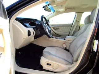 2013 FORD TAURUS