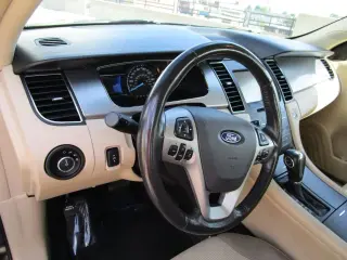 2013 FORD TAURUS