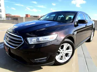2013 FORD TAURUS