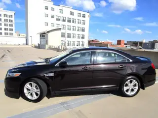 2013 FORD TAURUS