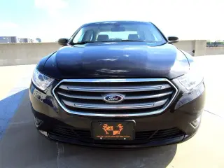 2013 FORD TAURUS