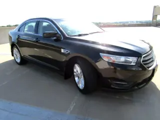 2013 FORD TAURUS
