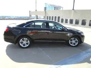 2013 FORD TAURUS