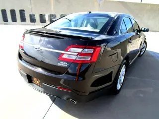 2013 FORD TAURUS