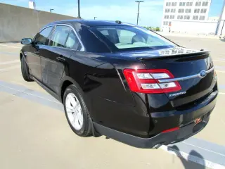 2013 FORD TAURUS