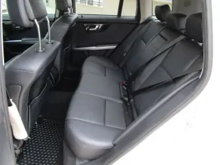 2012 MERCEDES-BENZ GLK-CLASS