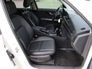 2012 MERCEDES-BENZ GLK-CLASS