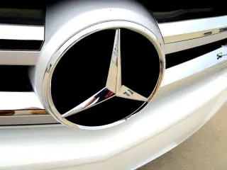 2012 MERCEDES-BENZ GLK-CLASS
