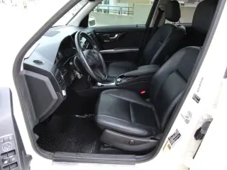 2012 MERCEDES-BENZ GLK-CLASS