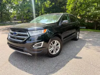 2017 FORD EDGE