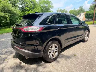 2017 FORD EDGE