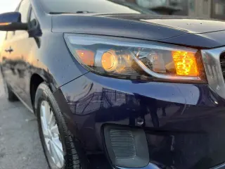 2018 KIA SEDONA