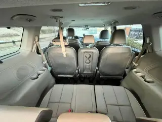 2018 KIA SEDONA