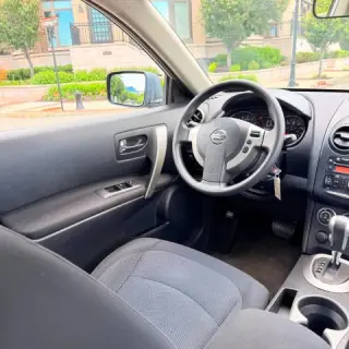 2011 NISSAN ROGUE