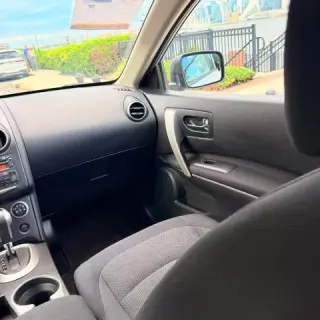 2011 NISSAN ROGUE