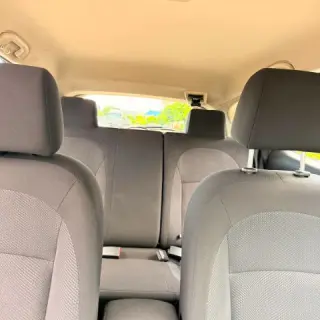2011 NISSAN ROGUE