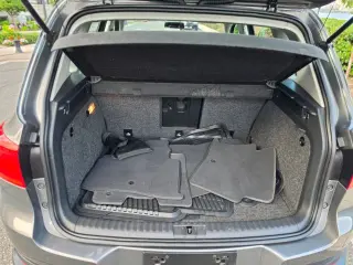 2015 Volkswagen Tiguan