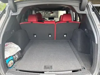 Acura RDX 2022 4dr SUV w/A-SPEC Package