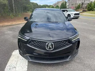 Acura RDX 2022 4dr SUV w/A-SPEC Package