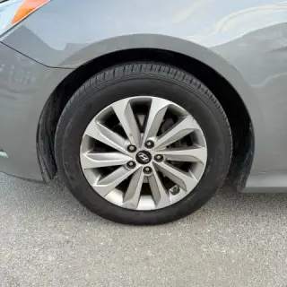 2014 HYUNDAI SONATA