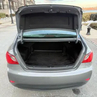 2014 HYUNDAI SONATA