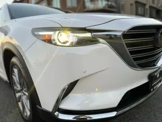 2020 Mazda CX-9
