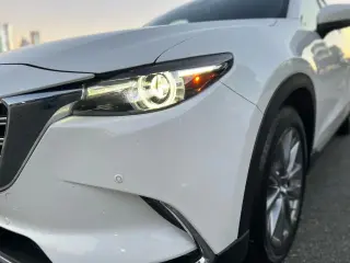 2020 Mazda CX-9