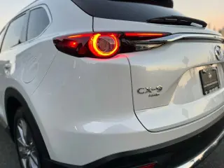 2020 Mazda CX-9