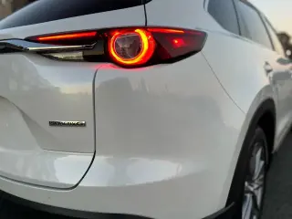 2020 Mazda CX-9