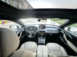 2020 Mazda CX-9