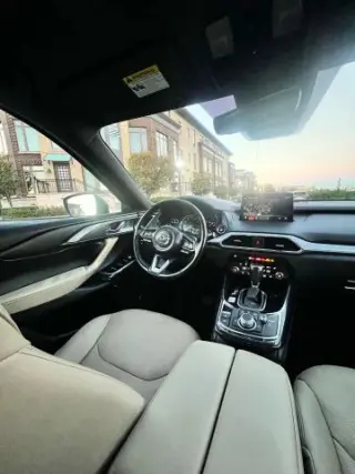 2020 Mazda CX-9