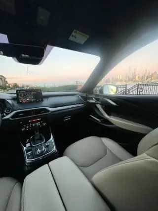 2020 Mazda CX-9