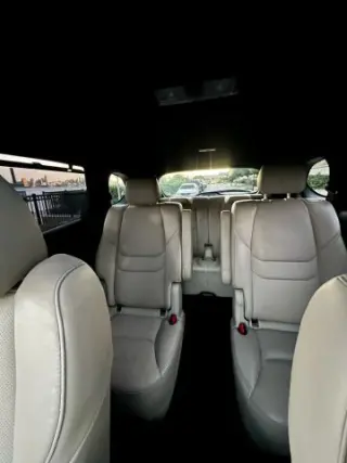 2020 Mazda CX-9