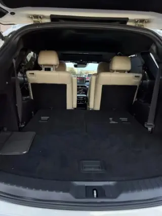 2020 Mazda CX-9