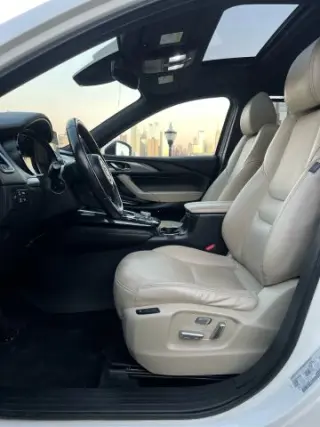 2020 Mazda CX-9