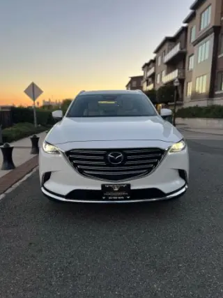 2020 Mazda CX-9