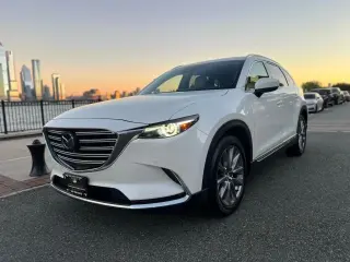 2020 Mazda CX-9