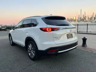 2020 Mazda CX-9