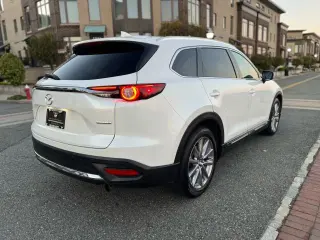 2020 Mazda CX-9