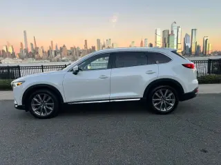 2020 Mazda CX-9