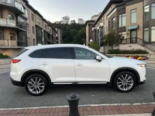 2020 Mazda CX-9