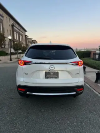 2020 Mazda CX-9