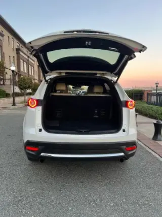 2020 Mazda CX-9